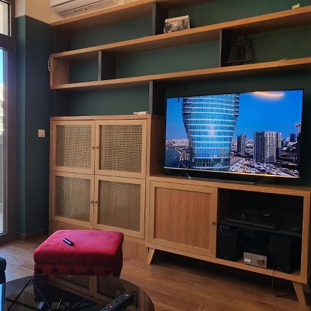 Apartwentyone - Your Home In Белград Екстериор снимка
