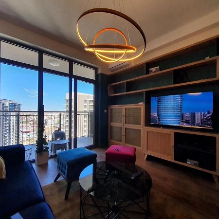 Apartwentyone - Your Home In Белград Екстериор снимка