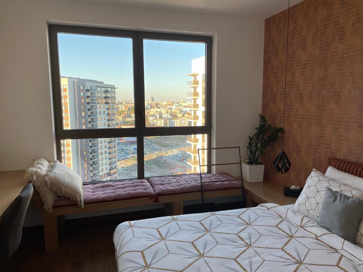 Apartwentyone - Your Home In Белград Екстериор снимка