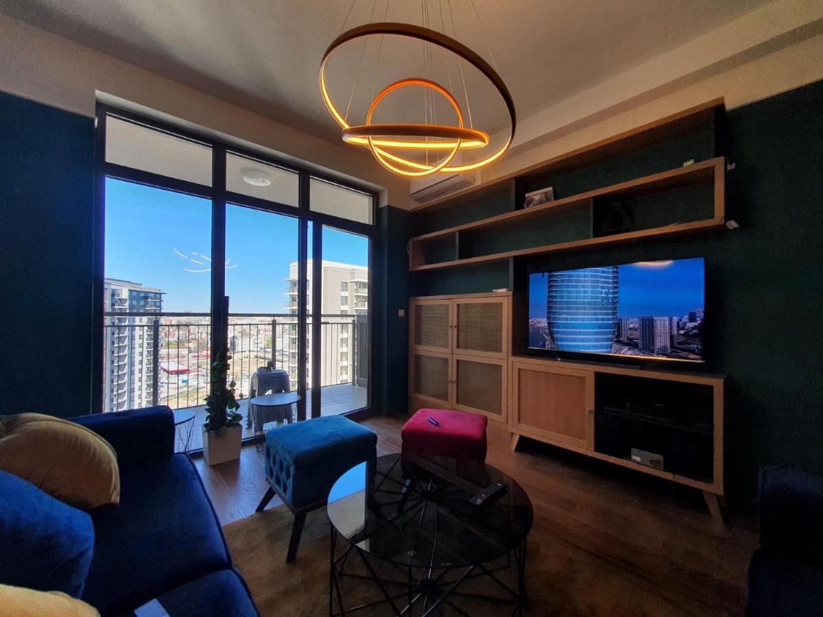 Apartwentyone - Your Home In Белград Екстериор снимка
