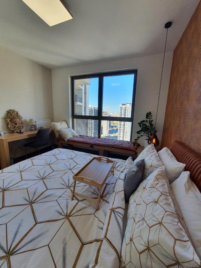 Apartwentyone - Your Home In Белград Екстериор снимка