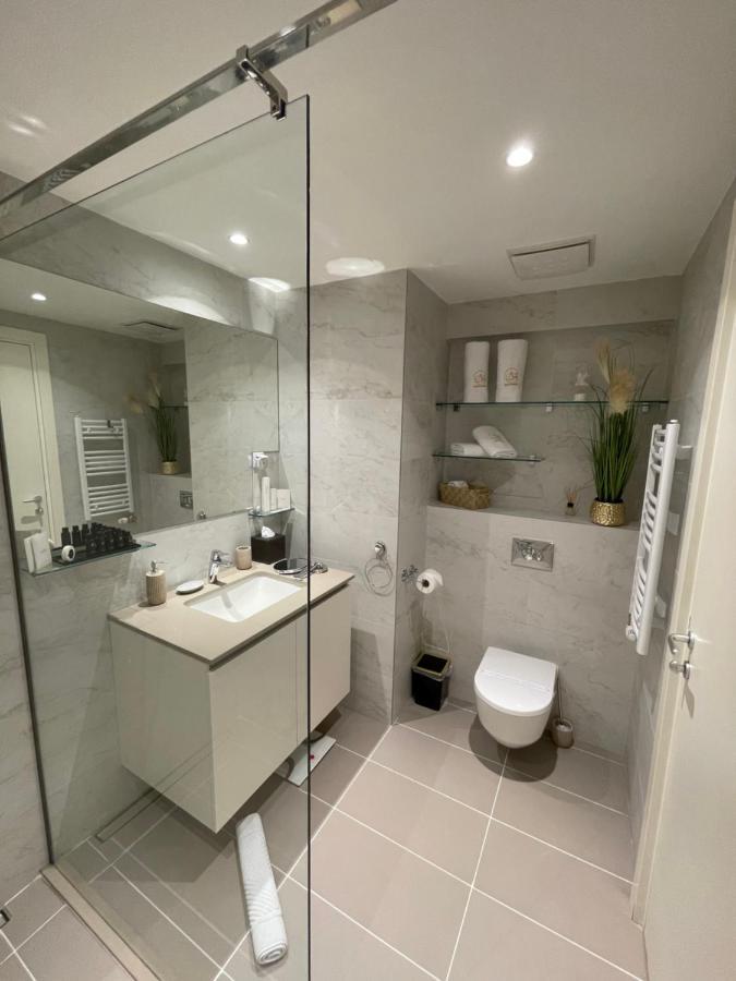 Apartwentyone - Your Home In Белград Екстериор снимка
