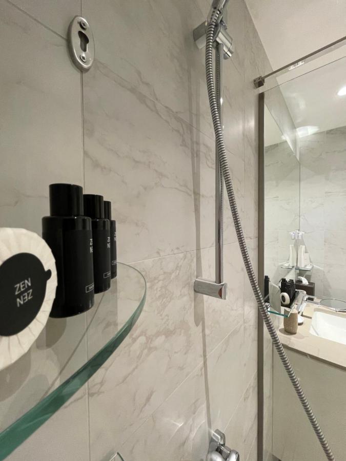 Apartwentyone - Your Home In Белград Екстериор снимка