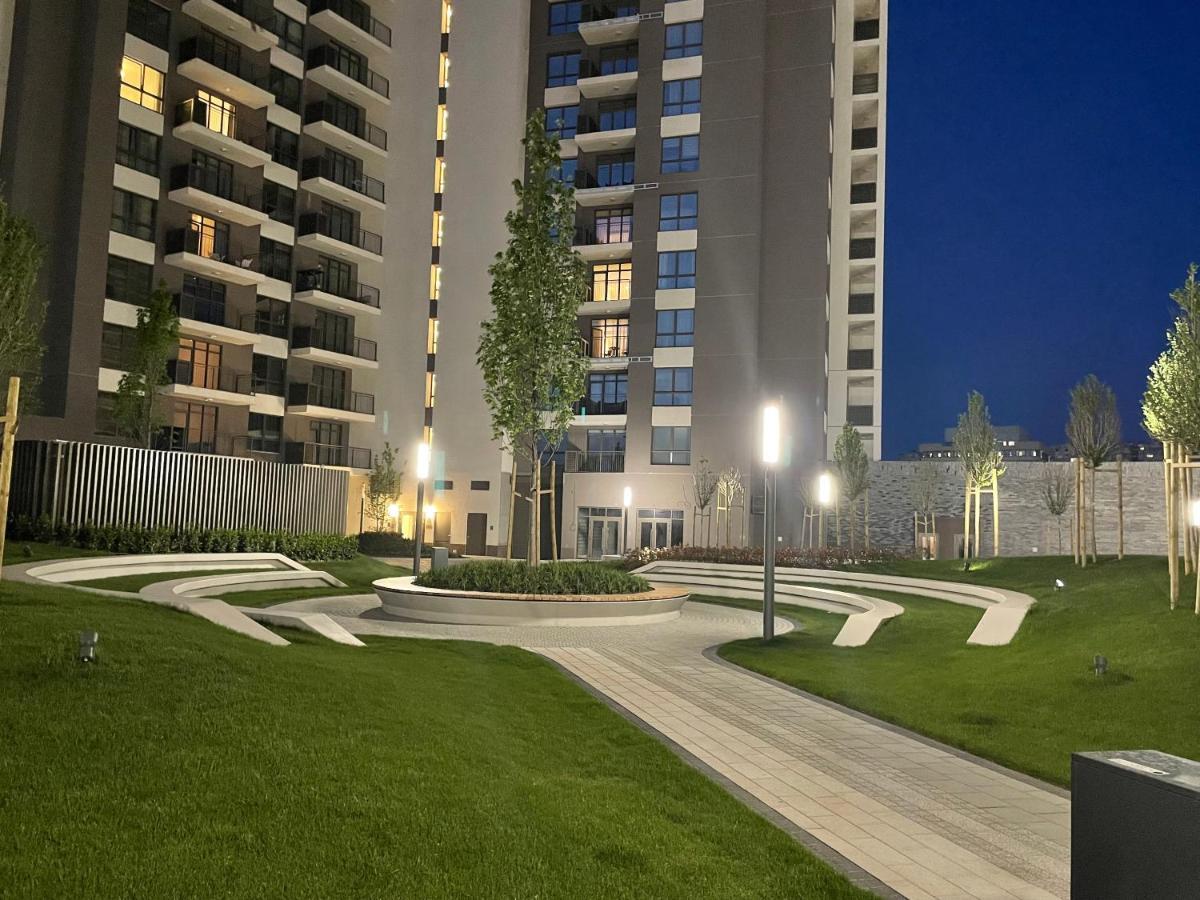 Apartwentyone - Your Home In Белград Екстериор снимка