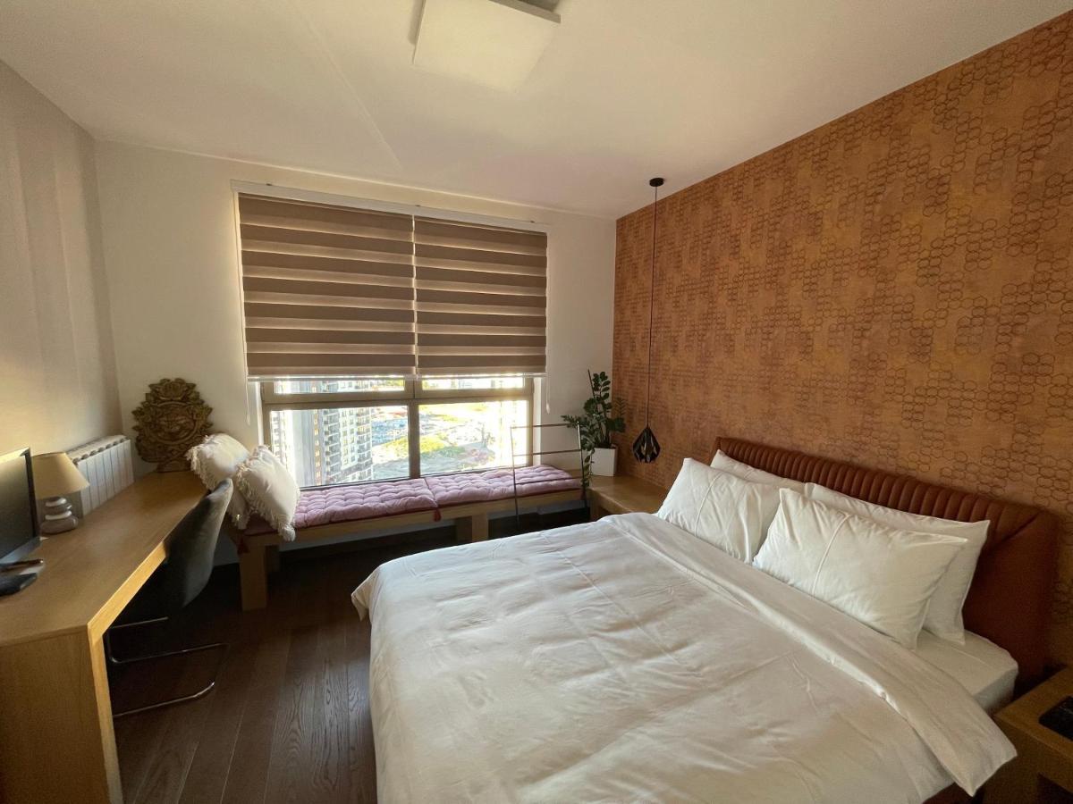 Apartwentyone - Your Home In Белград Екстериор снимка